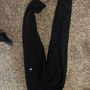 Champion sweatpants